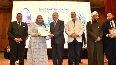 الجمعية الشرعية تنظم احتفالية 