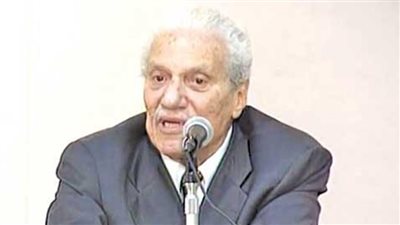 حدث في مثل هذا اليوم.. 100عام على ميلاد سعد الدين وهبة 