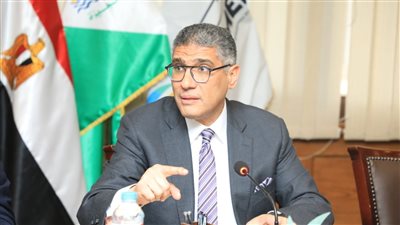 محافظ الجيزة يكلف رؤساء جدد لمراكز ومدن أوسيم والصف