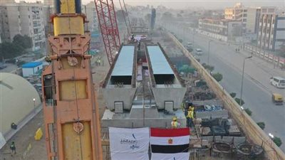 بشرى سارة لأهالي الإسكندرية بشأن المترو