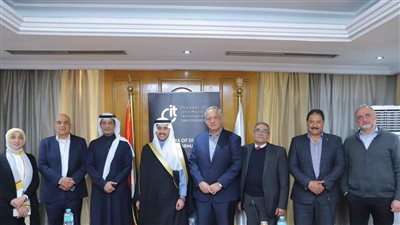 CIT: تعزيز التعاون التكنولوجي بين مصر والسعودية لدعم الاقتصاد المعرفي