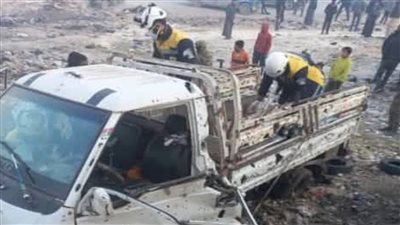 سوريا: التفجير الإجرامي في منبج لن يمر دون محاسبة المتورطين