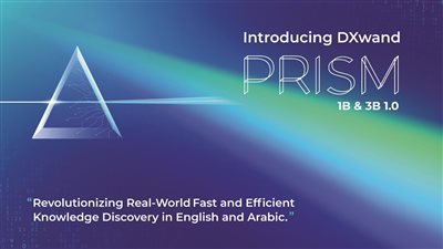 إطلاق Prism v1.0.. نموذج لغوي متطور يرفع أداء الذكاء الاصطناعي باللغة العربية