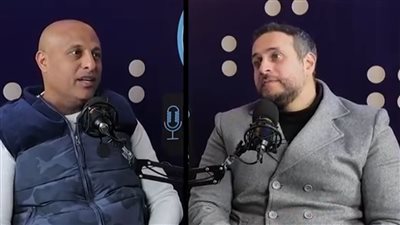 طارق مصطفى ينصح شيكابالا بالاعتزال