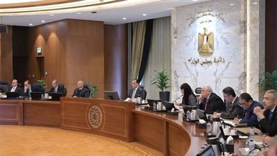 رئيس الوزراء يترأس اجتماع المجموعة الوزارية لريادة الأعمال
