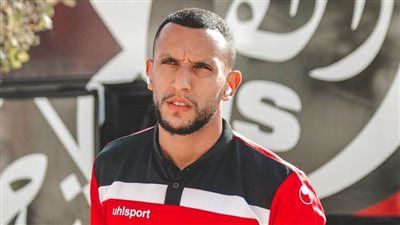  موقف الزمالك من ضم الزرهوني والضحاك