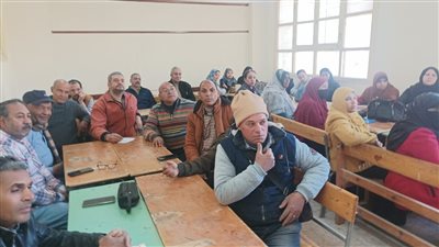 بدء تنفيذ برنامج «التعليم من أجل الغد» لـ 1873 معلما بنجع حمادي    