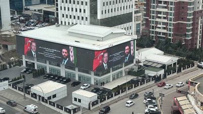 الرئيس السوري أحمد الشرع يصل إلى تركيا 