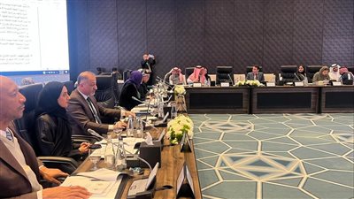  فلسطين تشارك في أعمال الدورة (٥٥) للجنة العربية الدائمة لحقوق الإنسان في الكويت