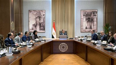 الحكومة تستعرض ملامح موازنة العام المالي المُقبل 2025-2026