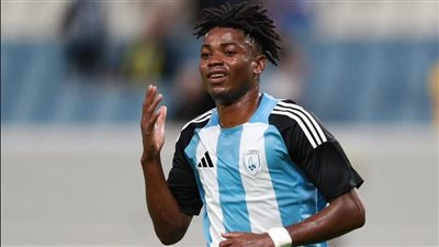 صحيفه قطريه   الزمالك دخل فى مفاوضات جاده لضم مهاجم الوكره 