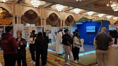 جامعة المنصورة تشارك في ملتقى «التعليم الجامعي» بالإمارات