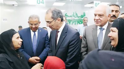 البريد فى عامه الـ160: نجاحات بارزة وطموحات تصطدم بالتحديات