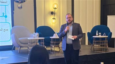 ختام فعاليات ورشة العمل الإقليمية  