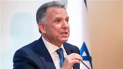 مبعوث ترامب للشرق الأوسط: نعمل على حل مسألة إقامة الفلسطينيين 