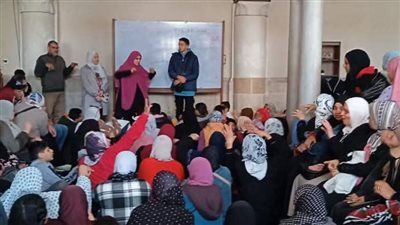 ملتقى الأزهر بلغة الإشارة يوضح فضل شهر شعبان وتجديد العهد مع الله
