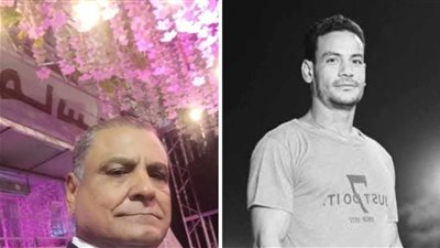 رحل الأب فلحق به الابن.. مأساة تهز المحلة الكبرى  