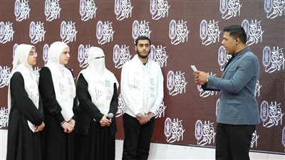 جنوب سيناء الأزهرية تصعد لنهائي برنامج 