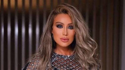 مايا دياب: بتمني أتبنى طفل.. وإن شاء الله هتتحقق 