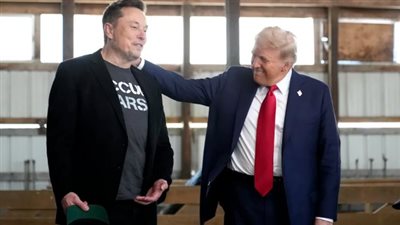 بعد اتفاق ترودو وترامب.. فورد يوقف قرار إلغاء عقد ستارلينك