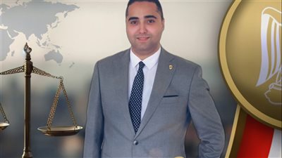 أستاذ قانون دولي بعد تصريحات «ترامب»: مصر ترفض التهجير .. والشعب الفلسطيني متجذر في أرضه كـ 