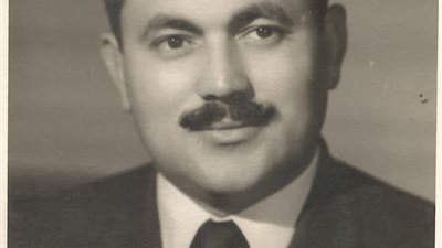 تشييع جثمان نجل نائب رئيس الجمهورية الأسبق اليوم ببنها