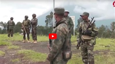 حركة «إم 23» تسيطر على مدينة جوما بالكونغو.. تصعيد جديد في الصراع