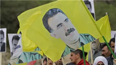 دعوة تاريخية من أوجلان لحل القضية الكردية مع تركيا بشكل جذري 