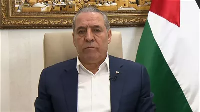 منظمة التحرير الفلسطينية: حل الدولتين وفق الشرعية الدولية هو الضمان للأمن والاستقرار والسلام