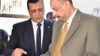 وكيل وزارة التربية والتعليم بسوهاج يواصل خطوات إصلاح المنظومة
