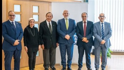 تعاون بين الاتحاد العربي لحقوق الملكية الفكرية و