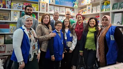 الطفولة والأمومة ينظم ندوة بعنوان 