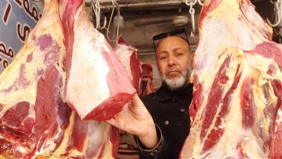 محافظ أسوان: تكثيف جهود الطب البيطرى لضبط المخالفات بالأسواق