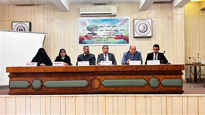 إعلام الفيوم يواصل فعالياته ضمن حملة 