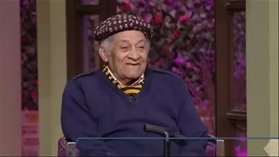 وفاة الفنان صالح العويل بعد صراع مع المرض عن عمر 78 عاما