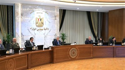 الحكومة توافق على 15 قرارًا مهمًا في اجتماع اليوم