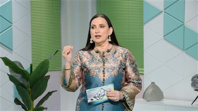 إحياء الذكرى الخمسين لكوكب الشرق في الحلقة المئوية من 