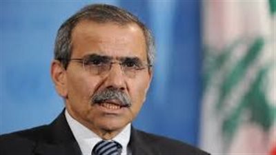 رئيس الوزراء اللبناني: لا مشروع لدينا يعلو على استعادة الدولة لقرار الحرب والسلم