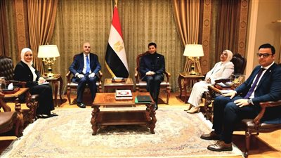 تمكين الشباب والهجرة الآمنة.. تعاون مصري دولي لتعزيز الفرص والتنمية