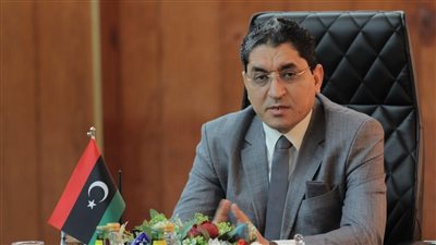 توسيع فرص العمل في ليبيا.. وزير العمل يطالب بتفعيل القروض العينية وتعديل مخرجات التعليم