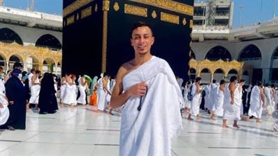 مطرب المهرجانات علي قدورة: عمري ما هرجع للغناء مرة تانية وحياتي تغيرت بعد الصلاة