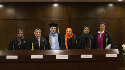 مجمع الفنون يشهد مناقشة علمية مبتكرة للتصميم الرقمي