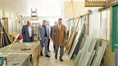 هل يعود المتحف الزراعى للحياة