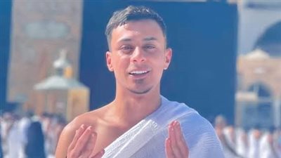 مطرب المهرجانات المعتزل علي قدورة: عندي محل ملابس وبطلت أشرب خمرة أو حاجة محرمة