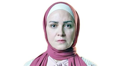 حجاب الفنانات موضة رمضان 2025