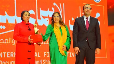 مهرجان الاسماعيليه بداية جديدة لدعم السينما بمصر