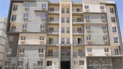 بمقدم 100 ألف.. طرح 320 وحدة سكنية كاملة التشطيب بنظام التمويل العقاري