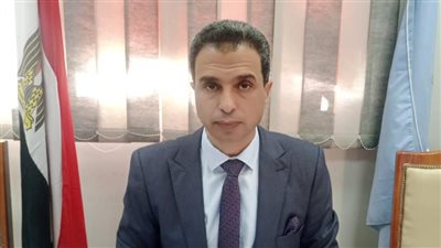 حركة تنقلات لمديري الإدارات التعليمية بكفر الشيخ 