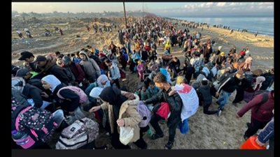 التعاون الخليجي يؤكد دعم سيادة الشعب الفلسطيني 