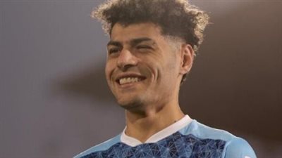 بيراميدز يرفض التفريط في عبدالرحمن مجدي